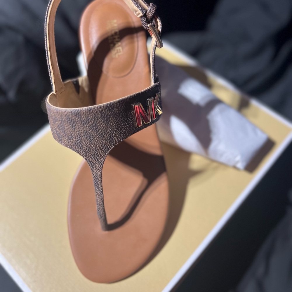 Michael kors sandals